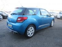 Citroen DS3 e-HDi 90 Airdream So Chic - <small></small> 6.990 € <small>TTC</small> - #4