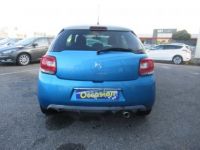 Citroen DS3 e-HDi 90 Airdream So Chic - <small></small> 6.990 € <small>TTC</small> - #5