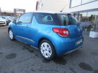 Citroen DS3 e-HDi 90 Airdream So Chic - <small></small> 6.990 € <small>TTC</small> - #6