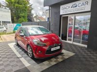 Citroen DS3 e-HDi 90 So Chic - <small></small> 7.490 € <small>TTC</small> - #1