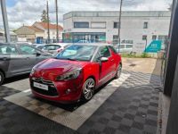 Citroen DS3 e-HDi 90 So Chic - <small></small> 7.490 € <small>TTC</small> - #3