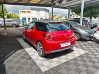 Citroen DS3 e-HDi 90 So Chic - <small></small> 7.490 € <small>TTC</small> - #5