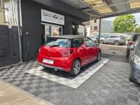 Citroen DS3 e-HDi 90 So Chic - <small></small> 7.490 € <small>TTC</small> - #11