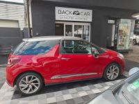 Citroen DS3 e-HDi 90 So Chic - <small></small> 7.490 € <small>TTC</small> - #12