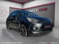 Citroen DS3 e-HDi 90 So Chic - <small></small> 7.990 € <small>TTC</small> - #1