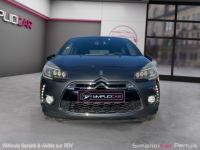 Citroen DS3 e-HDi 90 So Chic - <small></small> 7.990 € <small>TTC</small> - #2