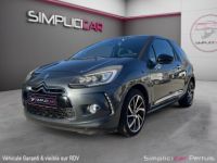 Citroen DS3 e-HDi 90 So Chic - <small></small> 7.990 € <small>TTC</small> - #3