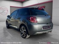 Citroen DS3 e-HDi 90 So Chic - <small></small> 7.990 € <small>TTC</small> - #5