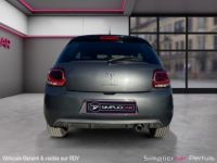 Citroen DS3 e-HDi 90 So Chic - <small></small> 7.990 € <small>TTC</small> - #6