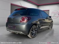 Citroen DS3 e-HDi 90 So Chic - <small></small> 7.990 € <small>TTC</small> - #7