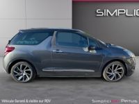 Citroen DS3 e-HDi 90 So Chic - <small></small> 7.990 € <small>TTC</small> - #8