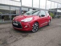 Citroen DS3 e-HDi 90 So Chic - <small></small> 8.990 € <small>TTC</small> - #1