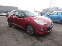 Citroen DS3 e-HDi 90 So Chic - <small></small> 8.990 € <small>TTC</small> - #3