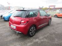 Citroen DS3 e-HDi 90 So Chic - <small></small> 8.990 € <small>TTC</small> - #4