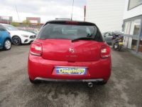 Citroen DS3 e-HDi 90 So Chic - <small></small> 8.990 € <small>TTC</small> - #5