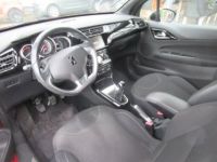 Citroen DS3 e-HDi 90 So Chic - <small></small> 8.990 € <small>TTC</small> - #7