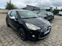 Citroen DS3 e-HDi 90ch So Chic - <small></small> 10.990 € <small>TTC</small> - #1