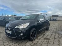 Citroen DS3 e-HDi 90ch So Chic - <small></small> 10.990 € <small>TTC</small> - #3