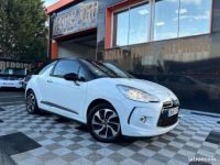 Citroen DS3 E-HDI 90CH SO CHIC - <small></small> 5.490 € <small>TTC</small> - #1