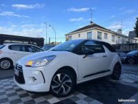 Citroen DS3 E-HDI 90CH SO CHIC - <small></small> 5.490 € <small>TTC</small> - #7