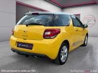 Citroen DS3 HDi 90 Airdream So Chic - <small></small> 7.490 € <small>TTC</small> - #3