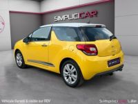 Citroen DS3 HDi 90 Airdream So Chic - <small></small> 7.490 € <small>TTC</small> - #4