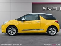 Citroen DS3 HDi 90 Airdream So Chic - <small></small> 7.490 € <small>TTC</small> - #5