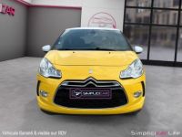 Citroen DS3 HDi 90 Airdream So Chic - <small></small> 7.490 € <small>TTC</small> - #6