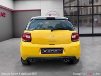 Citroen DS3 HDi 90 Airdream So Chic - <small></small> 7.490 € <small>TTC</small> - #7