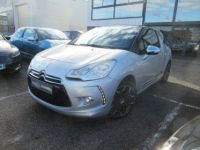 Citroen DS3 HDi 90 Airdream So Chic - <small></small> 6.990 € <small>TTC</small> - #1