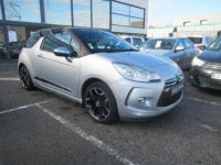 Citroen DS3 HDi 90 Airdream So Chic - <small></small> 6.990 € <small>TTC</small> - #3