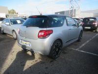 Citroen DS3 HDi 90 Airdream So Chic - <small></small> 6.990 € <small>TTC</small> - #4