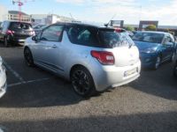 Citroen DS3 HDi 90 Airdream So Chic - <small></small> 6.990 € <small>TTC</small> - #6