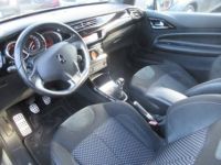 Citroen DS3 HDi 90 Airdream So Chic - <small></small> 6.990 € <small>TTC</small> - #7