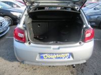 Citroen DS3 HDi 90 Airdream So Chic - <small></small> 6.990 € <small>TTC</small> - #10