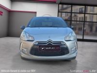 Citroen DS3 HDi 90 FAP Airdream So Chic - <small></small> 6.990 € <small>TTC</small> - #3