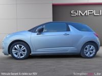 Citroen DS3 HDi 90 FAP Airdream So Chic - <small></small> 6.990 € <small>TTC</small> - #5