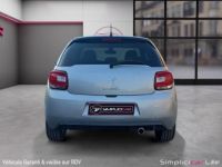 Citroen DS3 HDi 90 FAP Airdream So Chic - <small></small> 6.990 € <small>TTC</small> - #7