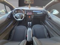 Citroen DS3 HDi 90 FAP Airdream So Chic - <small></small> 6.990 € <small>TTC</small> - #8