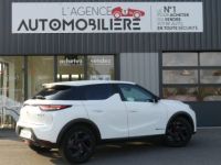 Citroen DS3 PERFORMANCE LINE 130CV BVA - <small></small> 17.990 € <small>TTC</small> - #5