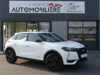 Citroen DS3 PERFORMANCE LINE 130CV BVA - <small></small> 17.990 € <small>TTC</small> - #7