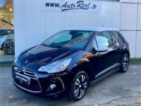 Citroen DS3 PureTech 110 S&S So Chic - <small></small> 9.900 € <small>TTC</small> - #1