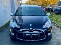 Citroen DS3 PureTech 110 S&S So Chic - <small></small> 9.900 € <small>TTC</small> - #4