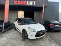 Citroen DS3 Racing 1.6 Turbo 202 cv , Garantie, Financement possible - <small></small> 9.990 € <small>TTC</small> - #1