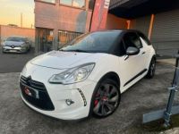 Citroen DS3 Racing 1.6 Turbo 202 cv , Garantie, Financement possible - <small></small> 9.990 € <small>TTC</small> - #2