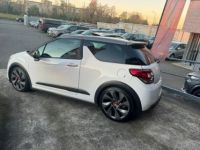 Citroen DS3 Racing 1.6 Turbo 202 cv , Garantie, Financement possible - <small></small> 9.990 € <small>TTC</small> - #4