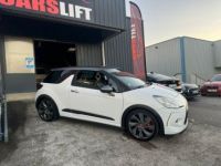 Citroen DS3 Racing 1.6 Turbo 202 cv , Garantie, Financement possible - <small></small> 9.990 € <small>TTC</small> - #7