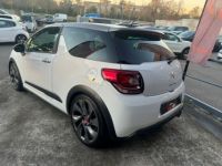 Citroen DS3 Racing 1.6 Turbo 202 cv , Garantie, Financement possible - <small></small> 9.990 € <small>TTC</small> - #15