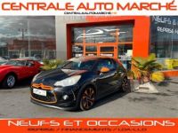 Citroen DS3 Racing - <small></small> 9.990 € <small>TTC</small> - #1