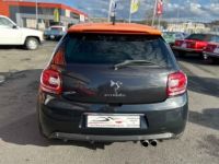 Citroen DS3 Racing - <small></small> 9.990 € <small>TTC</small> - #23